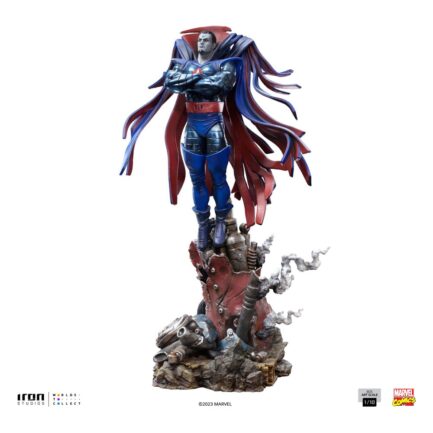 MR. SINISTER - X-MEN - BDS ART SCALE 1/10
