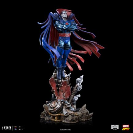 MR. SINISTER - X-MEN - BDS ART SCALE 1/10 - Imagen 2