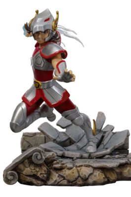 PEGASUS SEIYA – SAINT SEIYA – ART SCALE 1/10