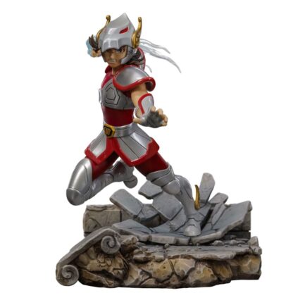 PEGASUS SEIYA - SAINT SEIYA - ART SCALE 1/10