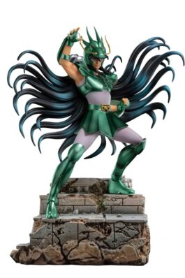 DRAGON SHIRYU – SAINT SEIYA – ART SCALE 1/10
