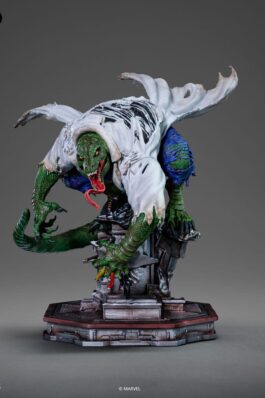 LIZARD – SPIDER-MAN VS VILLAINS DIORAMA – BDS ART SCALE 1/10