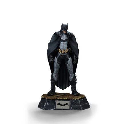 BATMAN BY RAFAEL GRAMPA - DC COMICS - ART SCALE 1/10