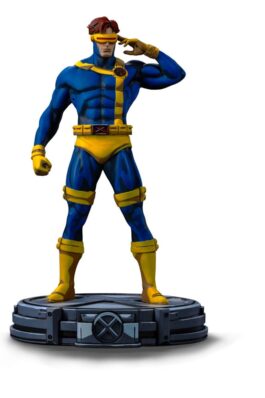CYCLOPS – X-MEN‘ 97 – ART SCALE 1/10