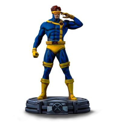 CYCLOPS - X-MEN‘ 97 - ART SCALE 1/10