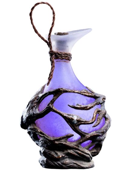ESSENCE VIAL - THE DARK CRYSTAL - PROP REPLICA 1/1 SCALE 13 CM - WETA WORKSHOP