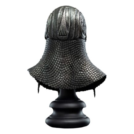 HELM OF THE RINGWRAITH OF RHUN - THE HOBBIT - PROP REPLICA 1/4 SCALE 16 CM - WETA WORKSHOP - Imagen 5
