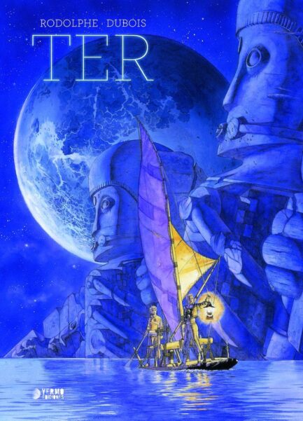 TER (HISTORIA COMPLETA)