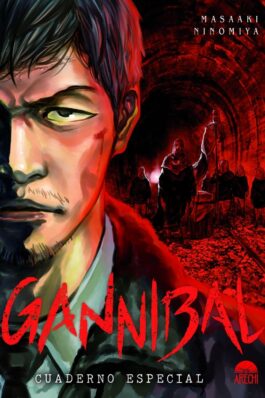 GANNIBAL 13 EDICION ESPECIAL