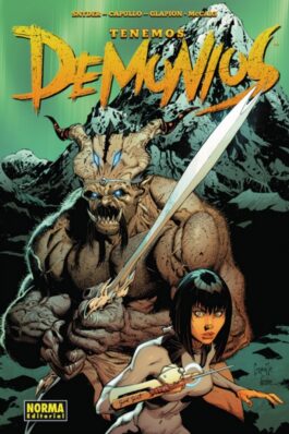 TENEMOS DEMONIOS