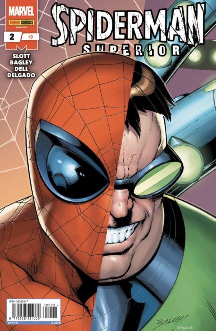 SPIDERMAN SUPERIOR 02 (9)