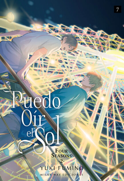 PUEDO OÍR EL SOL 07