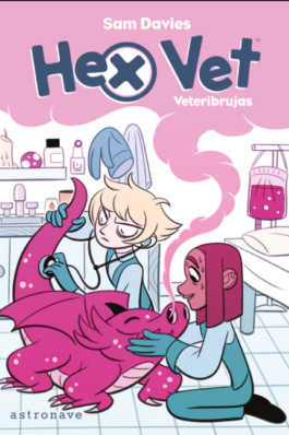 HEX VET: VETERIBRUJAS