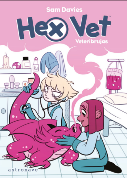 HEX VET: VETERIBRUJAS