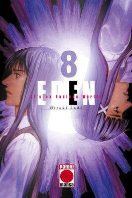 EDEN 08