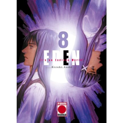 EDEN 08