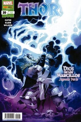 THOR 20 (127)