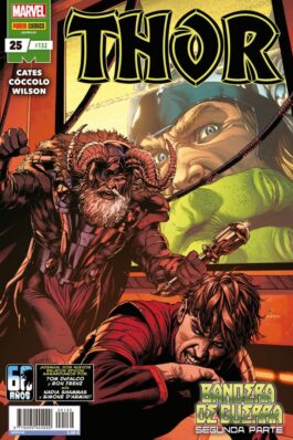 THOR 25 (132)