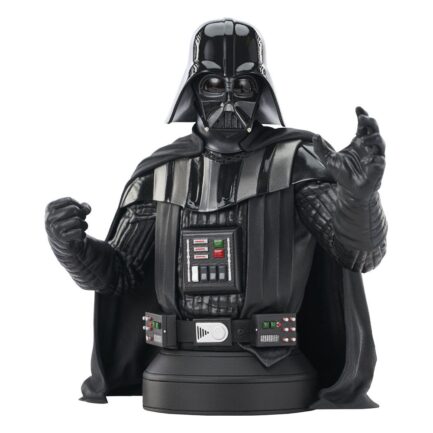 BUSTO DARTH VADER - STAR WARS: OBI-WAN KENOBI - 1/7 SCALE 15 CM - DIAMOND SELECT