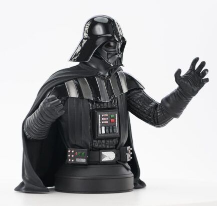 BUSTO DARTH VADER - STAR WARS: OBI-WAN KENOBI - 1/7 SCALE 15 CM - DIAMOND SELECT - Imagen 2