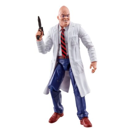 MARVEL'S EGGHEAD - CASSIE LANG BAF - MARVEL LEGENDS SERIES - 15 CM - HASBRO - Imagen 2