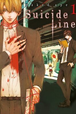 SUICIDE LINE 01