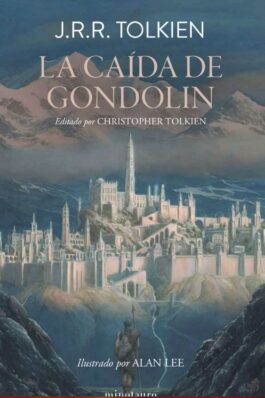 LA CAIDA DE GONDOLIN