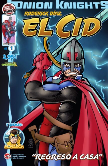 EL CID
