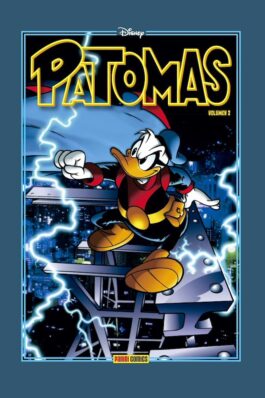 PATOMAS 03 (DISNEY LIMITED EDITION)