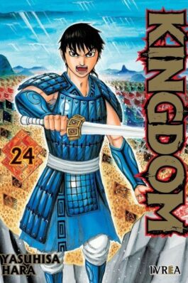 KINGDOM 24