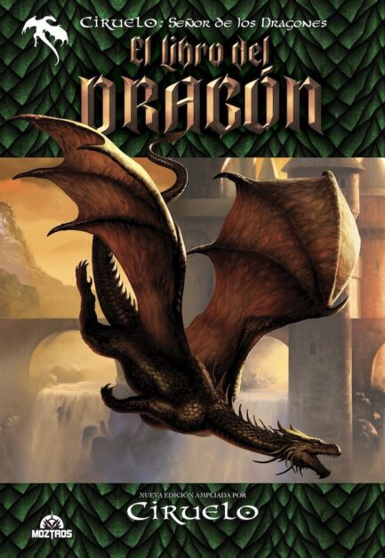EL LIBRO DEL DRAGON