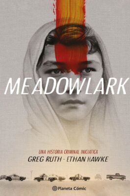 MEADOWLARK