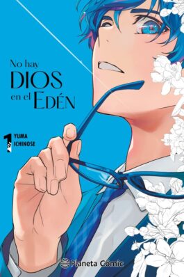 NO HAY DIOS EN EL EDEN 01