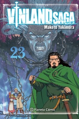 VINLAND SAGA 23