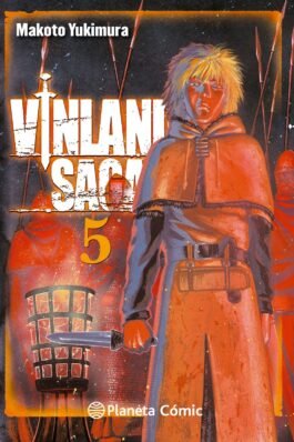 VINLAND SAGA 05