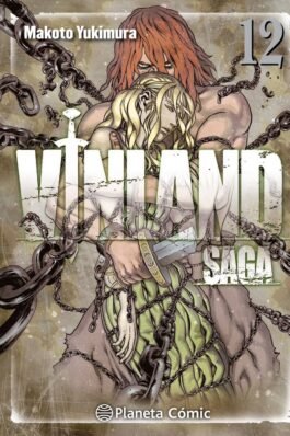 VINLAND SAGA 12