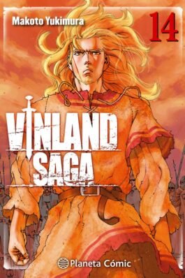 VINLAND SAGA 14