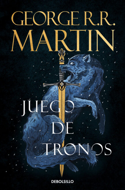 JUEGO DE TRONOS (CANCION DE HIELO Y FUEGO 01) (BOLSILLO) ED. LIMITADA