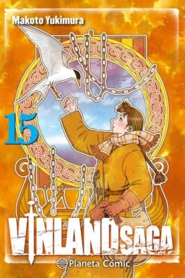 VINLAND SAGA 15