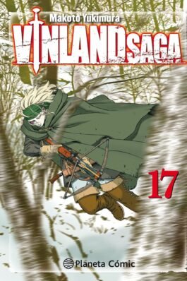 VINLAND SAGA 17