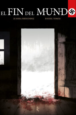 EL FIN DEL MUNDO