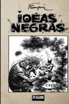 IDEAS NEGRAS