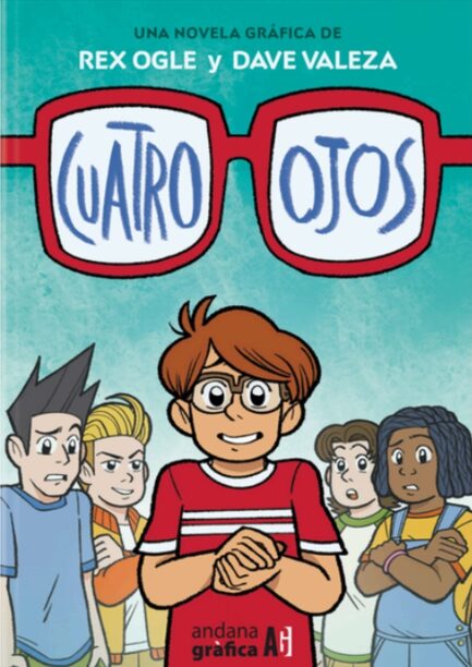CUATRO OJOS