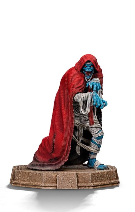 MUMM-RA DECAYED FORM - THUNDERCATS - ART SCALE 1/10