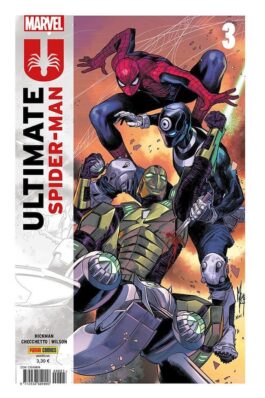 ULTIMATE SPIDERMAN 03 (3)