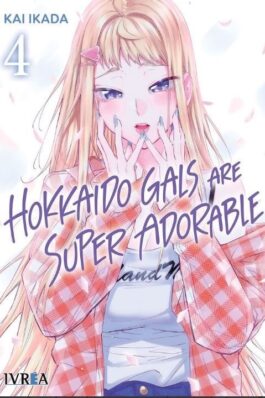 HOKKAIDO GALS ARE SUPER ADORABLE 04
