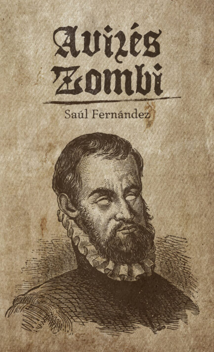 AVILES ZOMBI