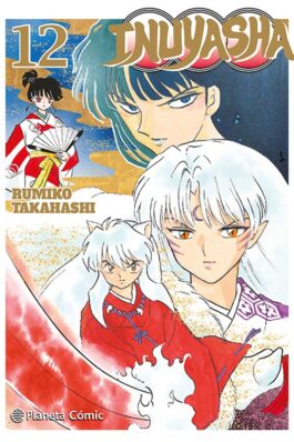 INUYASHA 12