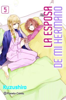 LA ESPOSA DE MI HERMANO 05