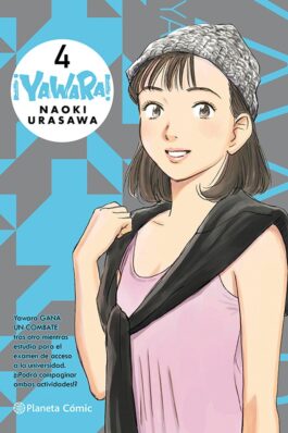 YAWARA 04
